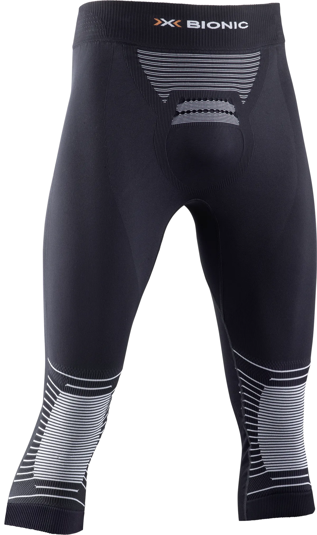 X-BIONIC ENERGIZER 4,0 PANTS 3/4 MEN