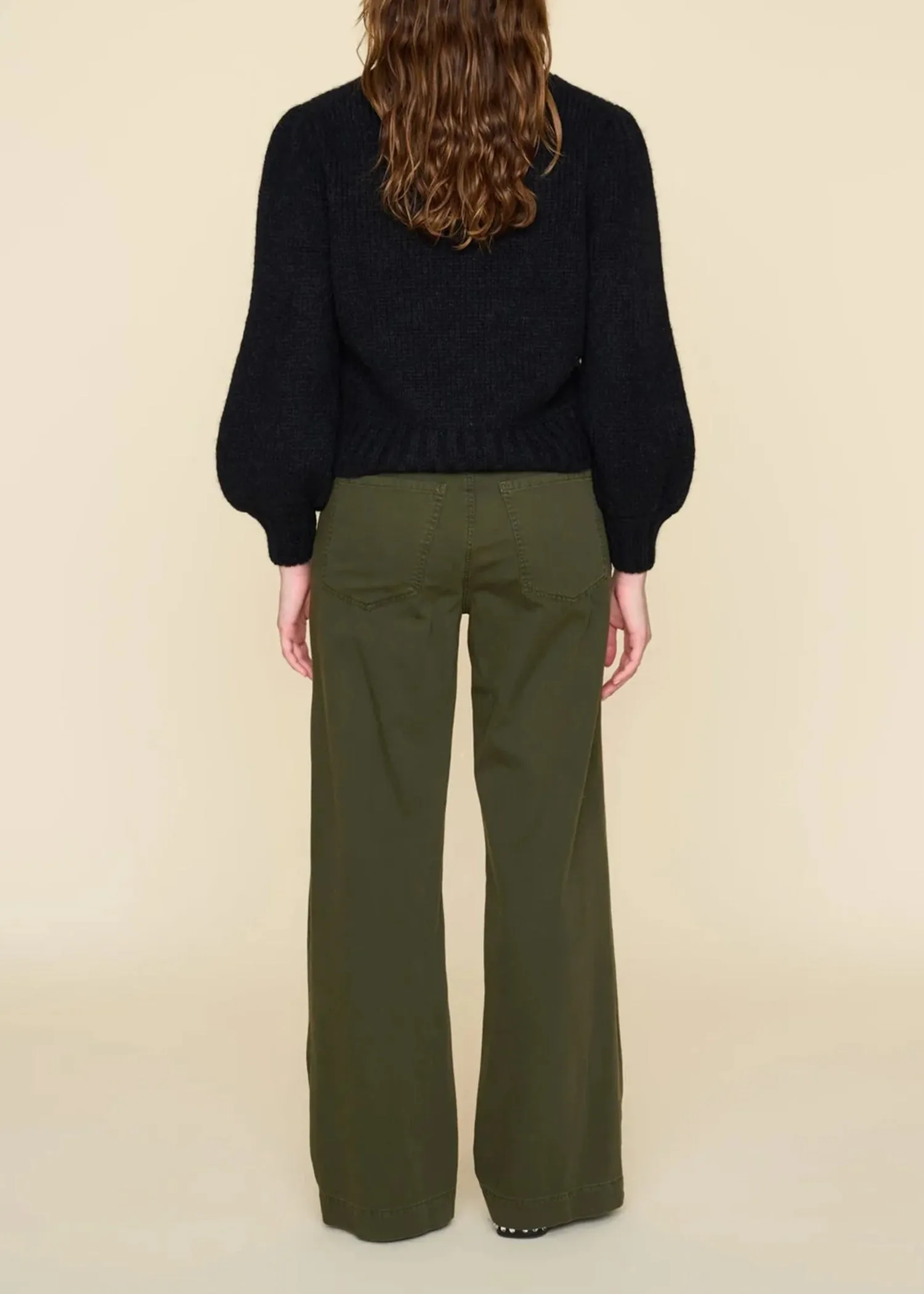 Xirena Lucan Pant