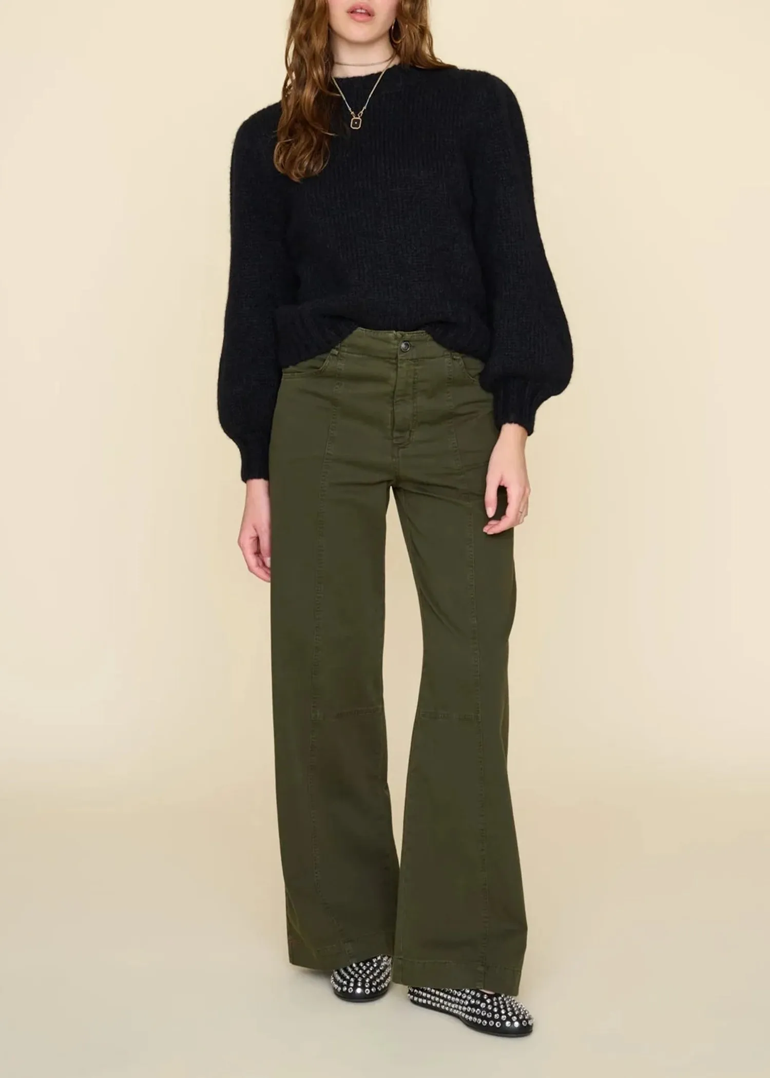 Xirena Lucan Pant