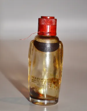 Yardley Bond Street Perfume Mini