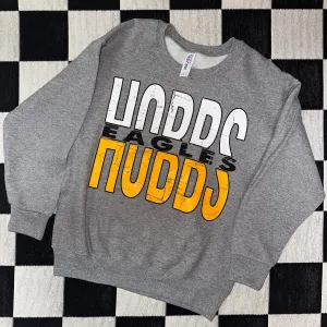 Youth Deep Heather HHS Sweatshirt