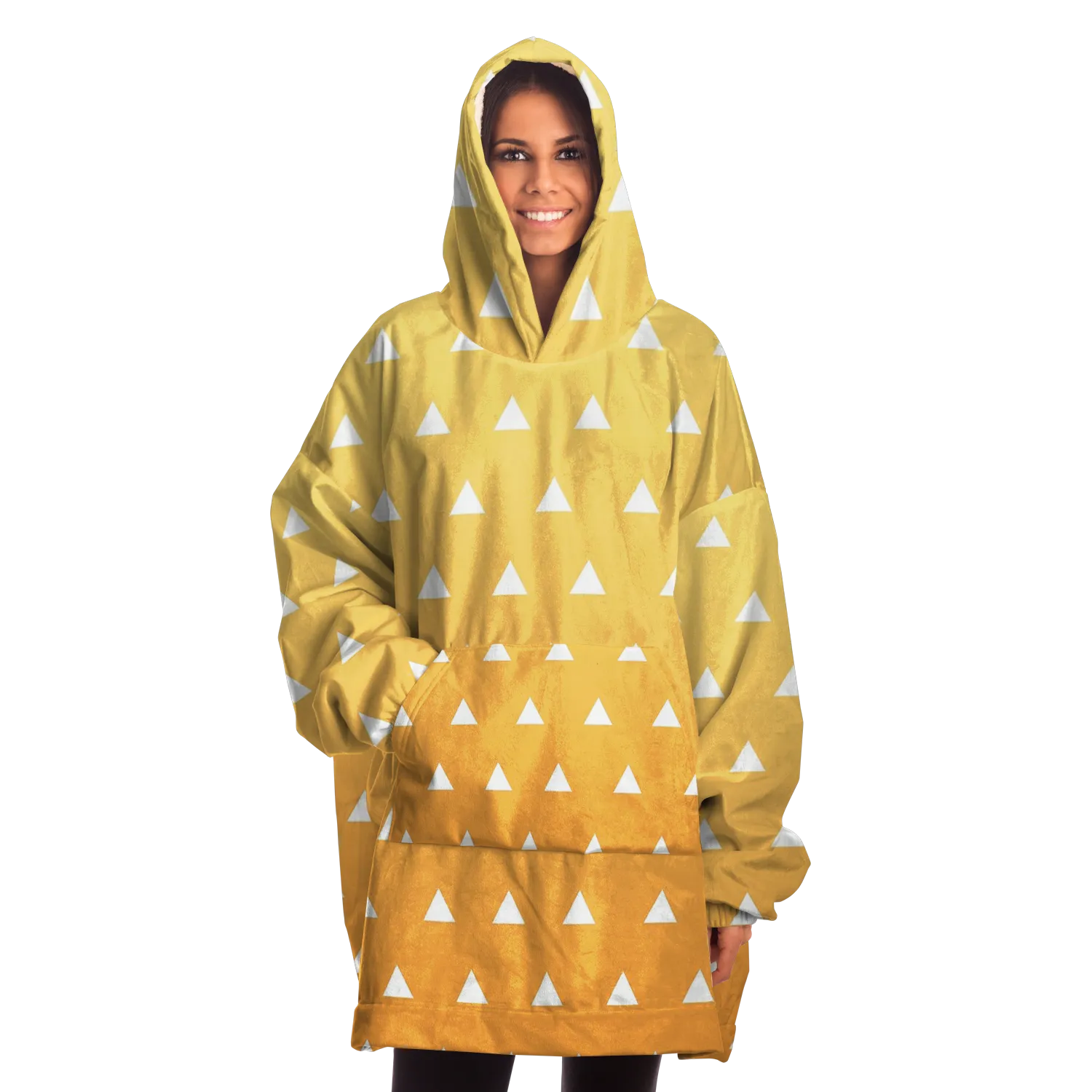 Zenitsu Snuggie
