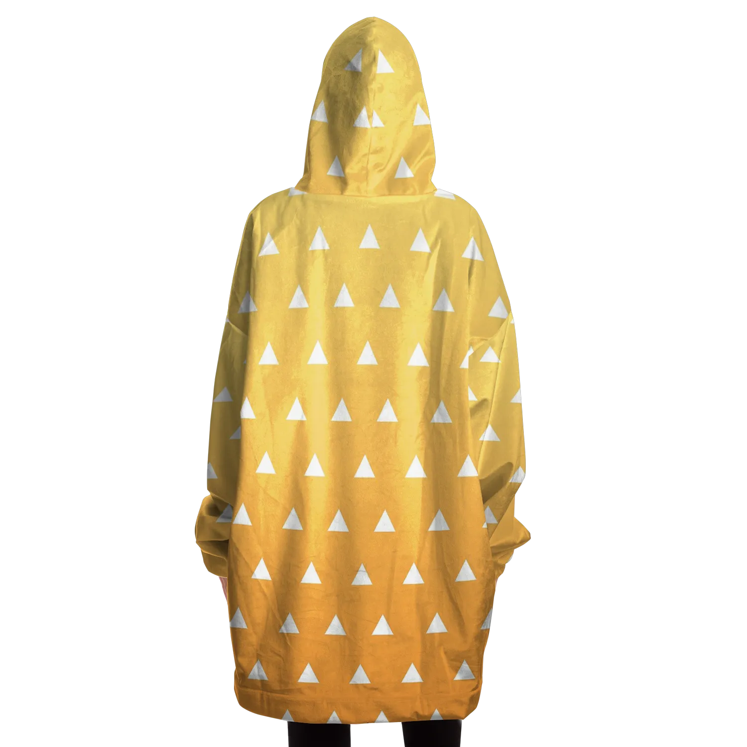 Zenitsu Snuggie