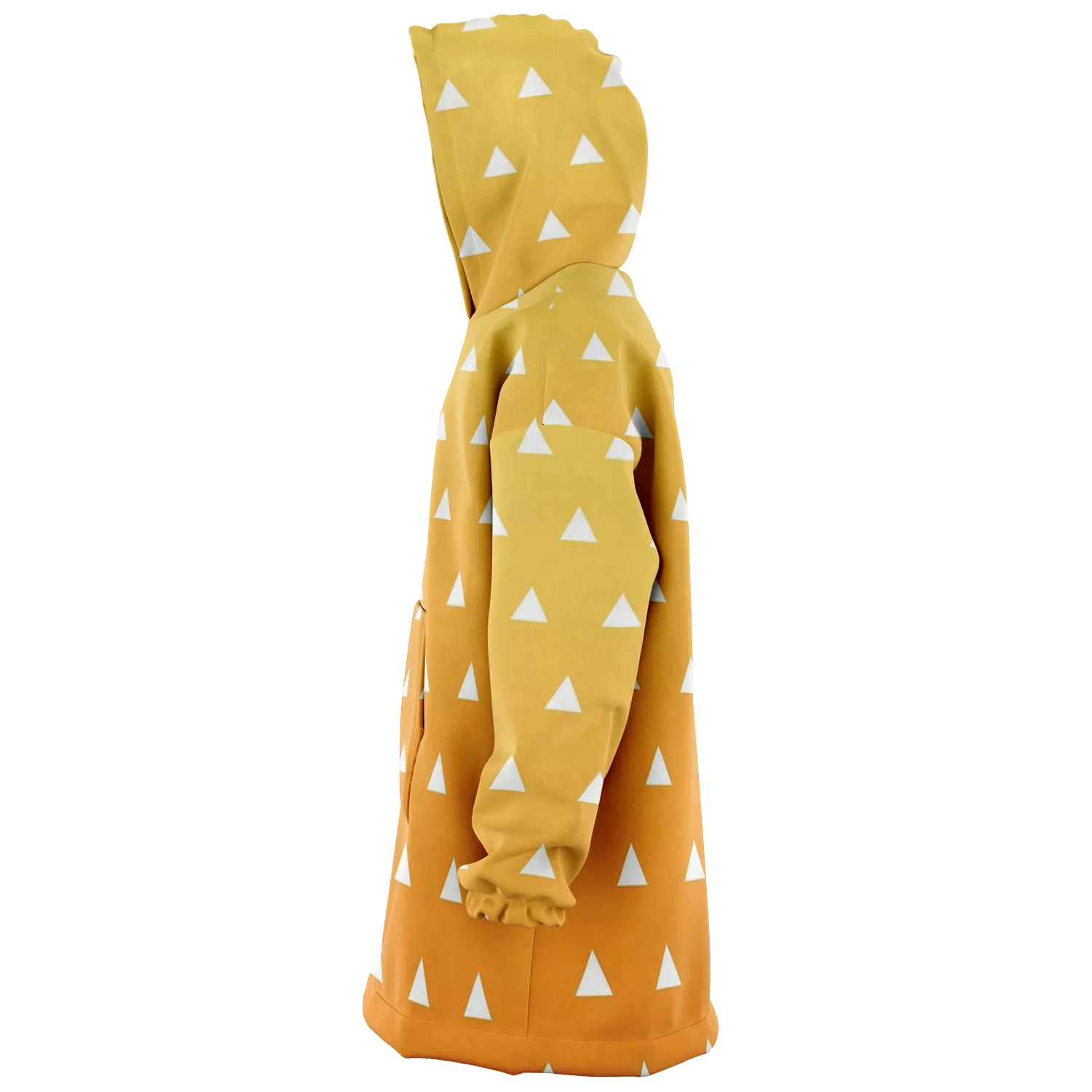 Zenitsu Snuggie