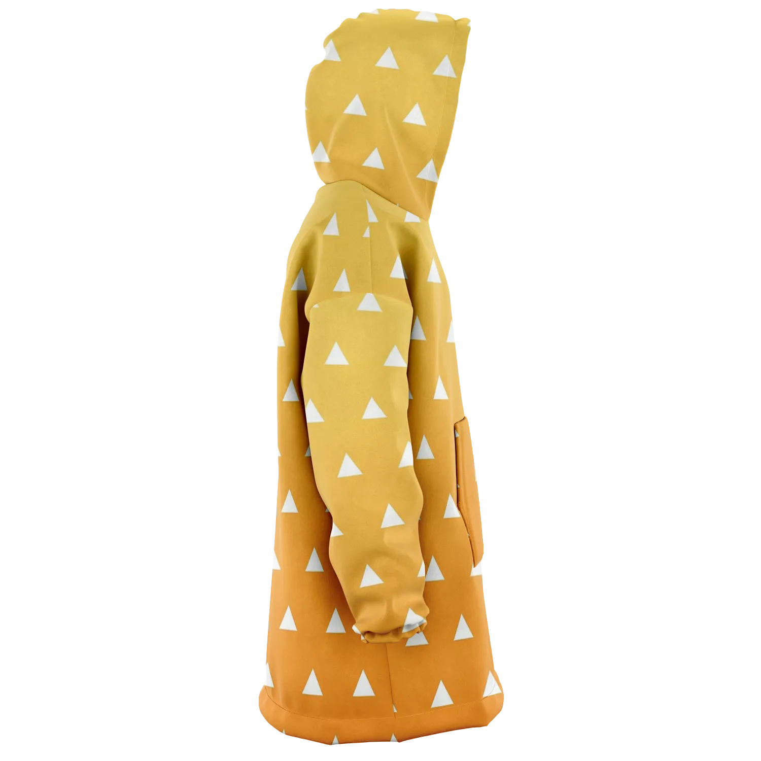Zenitsu Snuggie