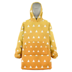 Zenitsu Snuggie
