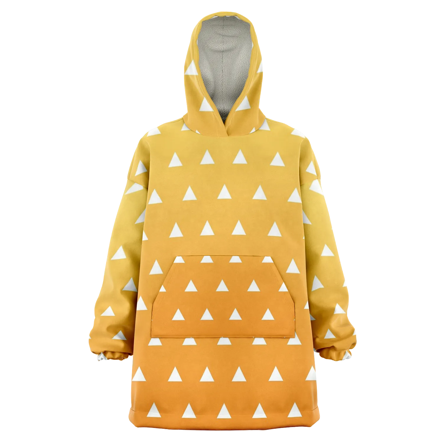 Zenitsu Snuggie