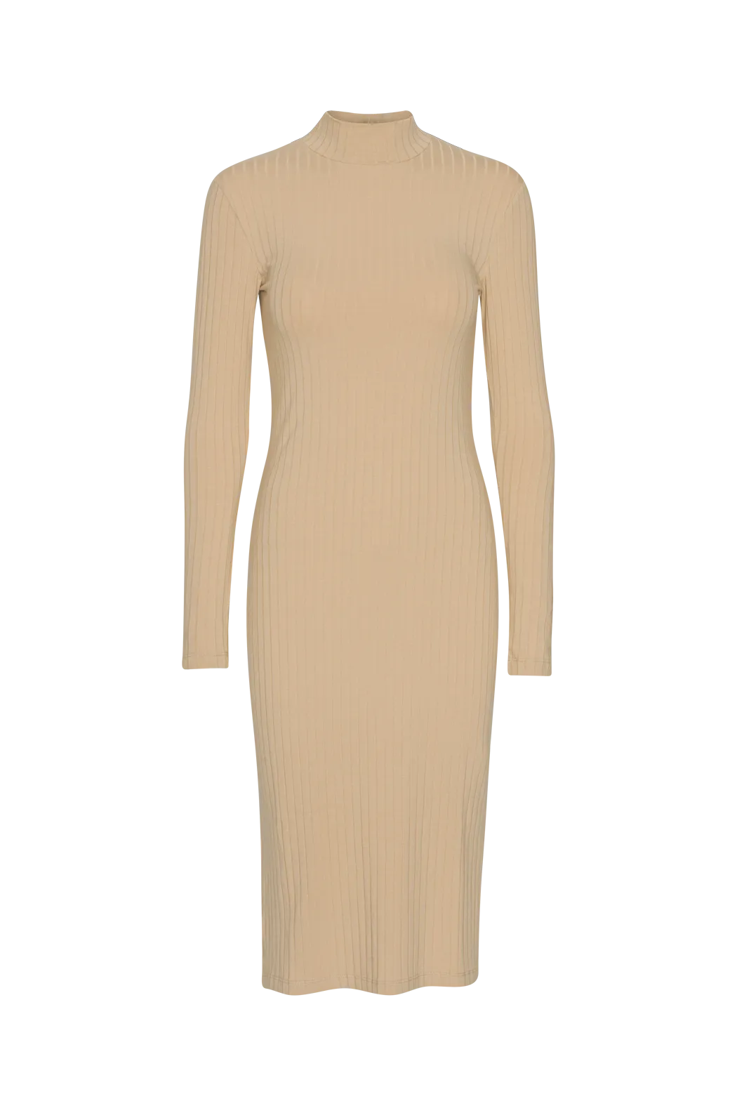 Zinnia Dress - Sesame